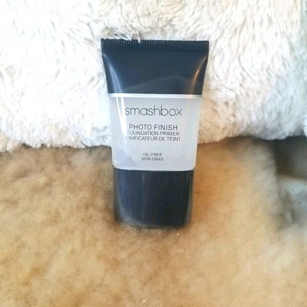 Smashbox Photo Finish Primer